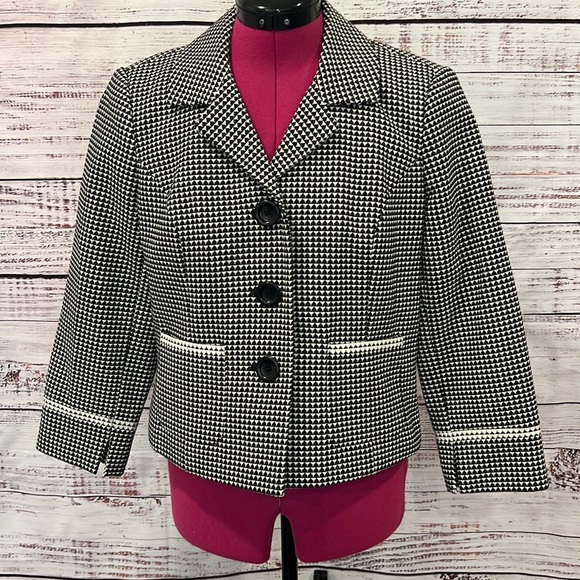 AXCESS BLAZER #1528 size 4 - Picture 1 of 7